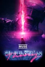 Download Streaming Film Muse: Simulation Theory (2020) Subtitle Indonesia HD Bluray