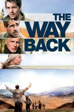 The Way Back (2010)