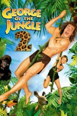 George of the Jungle 2 (2003)