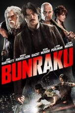 Bunraku (2010)