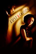 Lust, Caution (2007)