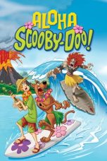 Aloha Scooby-Doo! (2005)