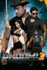 Dhoom 3 (2013)