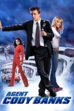 Agent Cody Banks (2003)