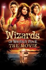 Wizards of Waverly Place: The Movie (2009)