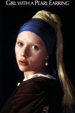 Girl with a Pearl Earring (2003)