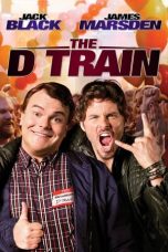 The D Train (2015)