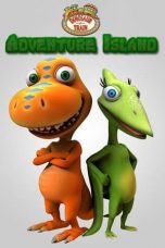 Download Streaming Film Dinosaur Train: Adventure Island (2021) Subtitle Indonesia HD Bluray