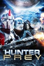 Hunter Prey (2010)