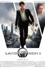 Largo Winch II (2011)