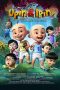 Download Streaming Film Upin & Ipin: Keris Siamang Tunggal (2019) Subtitle Indonesia HD Bluray