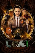 Download Streaming Film Loki (2021) Subtitle Indonesia HD Bluray