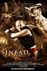 Sinbad: The Fifth Voyage (2014)