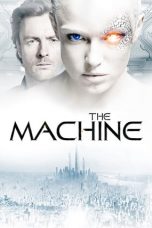 The Machine (2013)