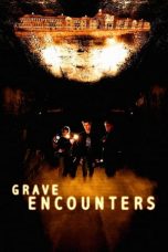 Grave Encounters (2011)