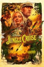 Download Streaming Film Jungle Cruise (2021) Subtitle Indonesia HD Bluray