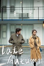 Late Autumn (2010)