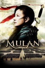 Mulan: Rise of a Warrior (2009)