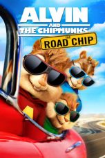 Alvin and the Chipmunks: The Road Chip (2015)