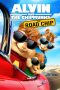 Alvin and the Chipmunks: The Road Chip (2015)