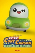 Download Streaming Film Go! Go! Cory Carson: Chrissy Takes the Wheel (2021) Subtitle Indonesia HD Bluray