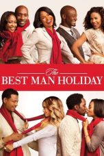 The Best Man Holiday (2013)