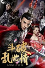 Download Streaming Film Legend of Lv Bu (2020) Subtitle Indonesia HD Bluray