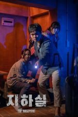 Download Streaming Film The Basement (2021) Subtitle Indonesia HD Bluray