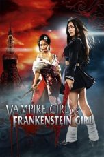 Vampire Girl vs. Frankenstein Girl (2009)