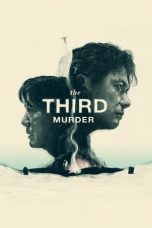 The Third Murder (2017)