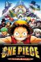 One Piece: Dead End Adventure (2003)