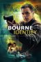 The Bourne Identity (2002)