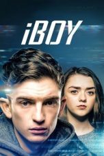 iBoy (2017)