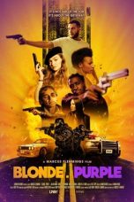 Download Streaming Film BLONDE. Purple (2021) Subtitle Indonesia HD Bluray