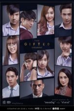 The Gifted (2018)