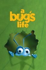 A Bug's Life (1998)