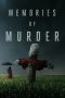 Memories of Murder (2003)