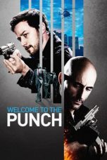 Welcome to the Punch (2013)