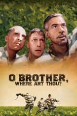 O Brother, Where Art Thou? (2000)