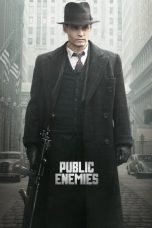 Public Enemies (2009)