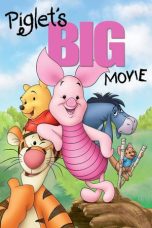 Piglet's Big Movie (2003)