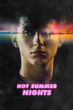 Hot Summer Nights (2017)