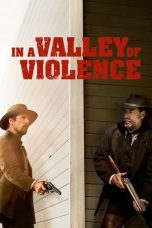 In a Valley of Violence (2016)