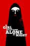 A Girl Walks Home Alone at Night (2014)