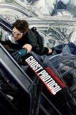 Mission: Impossible - Ghost Protocol (2011)