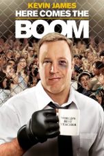 Here Comes the Boom (2012)