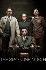 The Spy Gone North (2018)