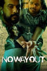 Download Streaming Film No Way Out (2022) Subtitle Indonesia HD Bluray