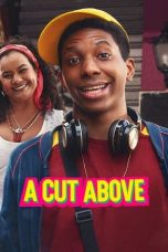 Download Streaming Film A Cut Above (2022) Subtitle Indonesia HD Bluray