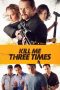 Kill Me Three Times (2014)